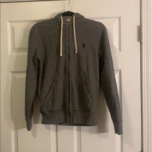 mens polo Ralph Lauren jacket